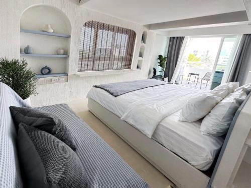 Suan Luang House | UDMS On Nut 10 - Bangkok's Charm 40 sqm