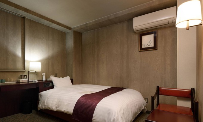 Ueda Hotel | Ueda Plaza Hotel