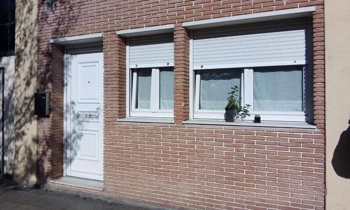 Llodio Apartment | UGARTEKO ETXEA