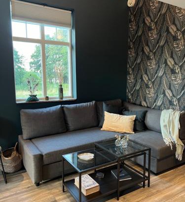 Falkoping Apartment | Ugglebo