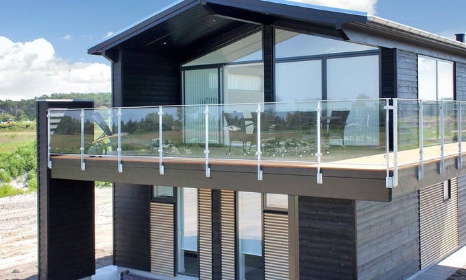 Nordstrand House | "Ugot" - 750m from the sea by Interhome
