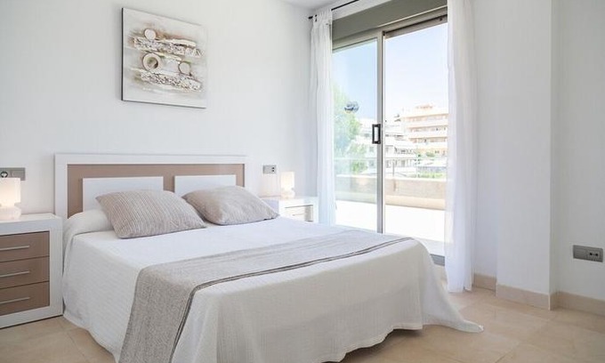 Cap de Salou Apartment | UHC Salou Villa Family Complex