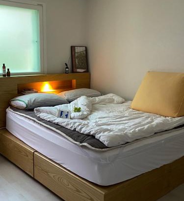Chayangil-tong Villa | UHI Minimal Stay - near Seongsu and Geondae
