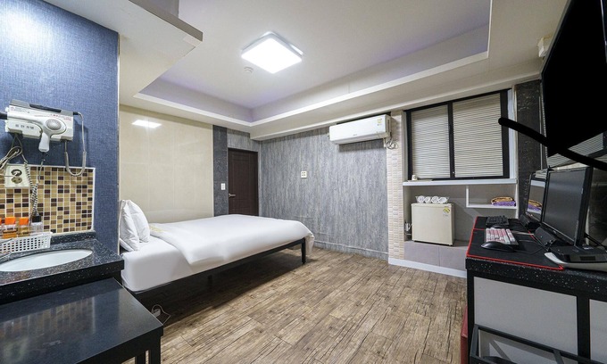 Uijeongbu Hotel | Uijeongbu Fusion