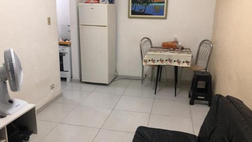 Itarare Apartment | UINQUEND