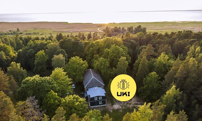 Haademeeste Other | UKI Puhkeküla