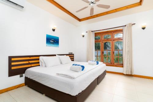 Ukulhas House | Ukulhas View