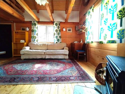 Adamow House | Ulęgałki Roztocze