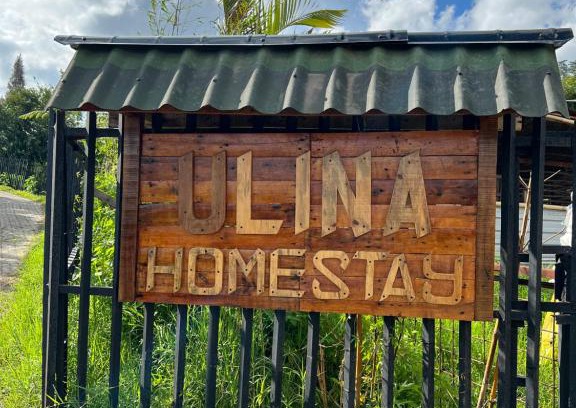 Berastagi House | Ulina Homestay VIP Berastagi