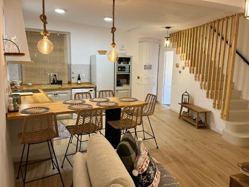 El Masroig House | Ulls del Priorat