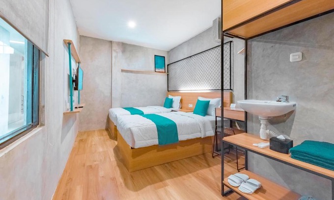Bandung House | Ultima Guest House
