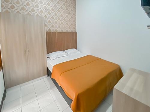Garut Hotel | Ultima Syariah Cipanas Garut Mitra RedDoorz