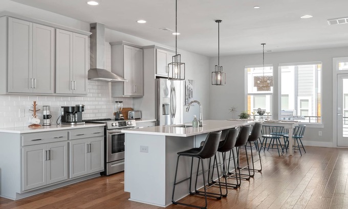 Charlotte House | Ultimate Downtown Charlotte Oasis, 10 Guests