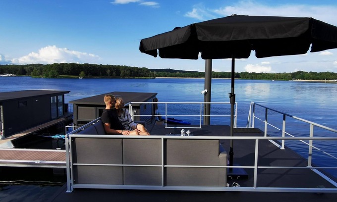 Middelaar House | Ultimate enjoyment in and on the water
