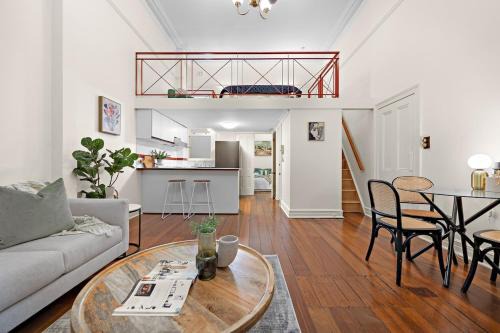 Fremantle Apartment | Ultimate Fremantle Location