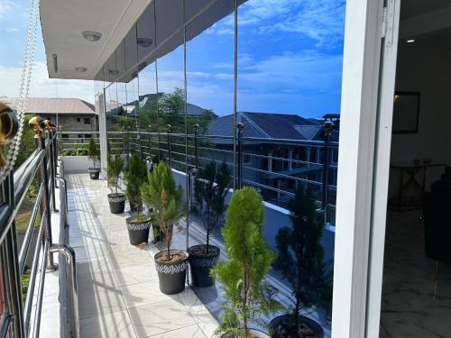 Limbe Apartment | ULTIMATE GUESTHOUSE
