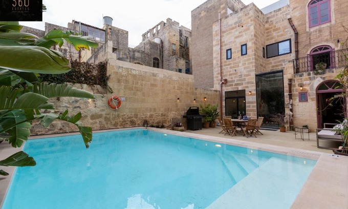 Rabat Apartment | Ultimate Luxury Home experience in Beautiful Rabat by 360 Estates