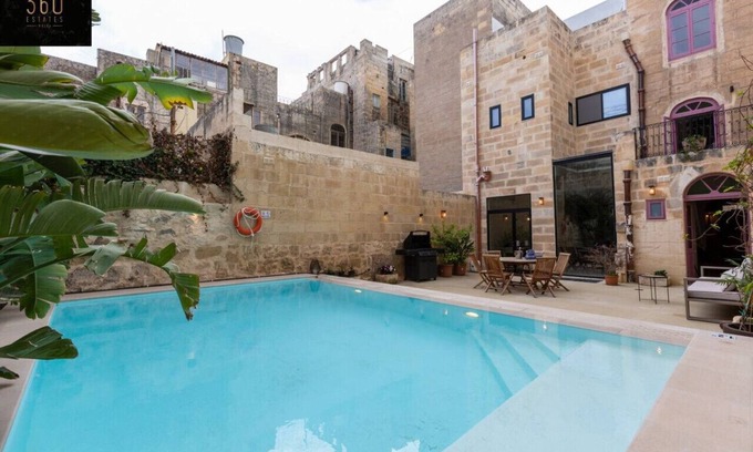 Rabat House | Ultimate luxury home experience in beautiful Rabat