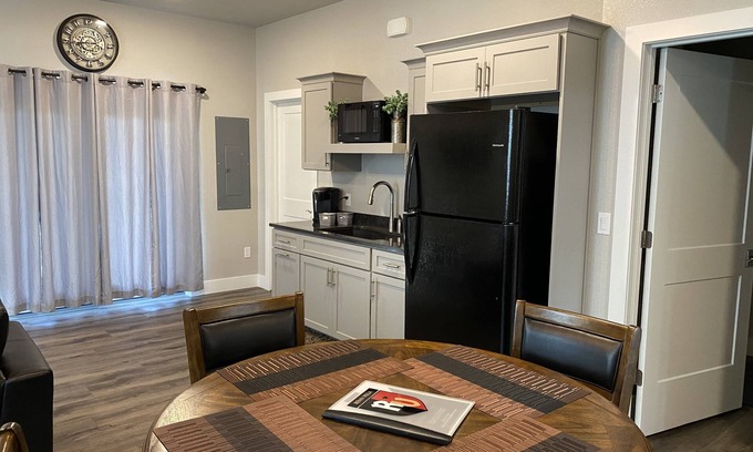 Elkhart Lake Condo | Ultimate Racing Fan Suite Near Road America – Relax Between Laps!