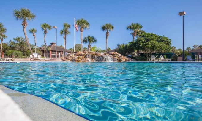 Palm Coast Hotel | Ultimate Vacation! Two Fantastic Accommodations Near Hammock Beach with Kitchen!