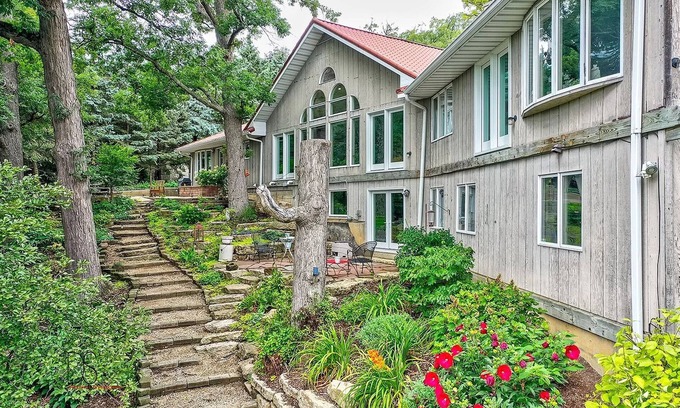 Ottawa Villa | Ultimate vacation villa with amazing views - 3891