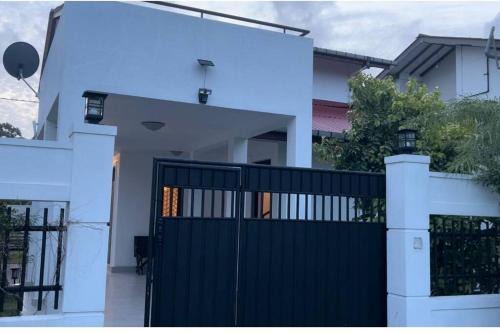 Ekala Villa | Ultra Modern 3 Bedroom Villa
