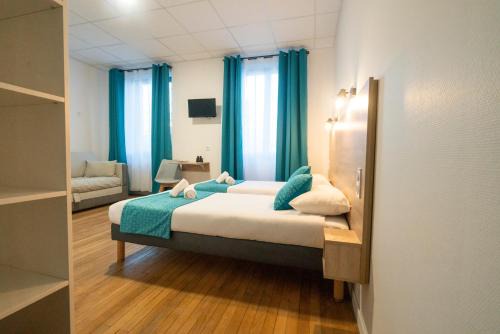 La Petite-Pierre Resort | ULVF La petite pierre