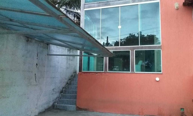 Costazul Apartment | Um Pedacinho do Céu, Imóvel Estilo Aptº e o Nosso é Térreo