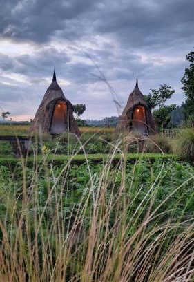 Karangasem Other | Uma Buug