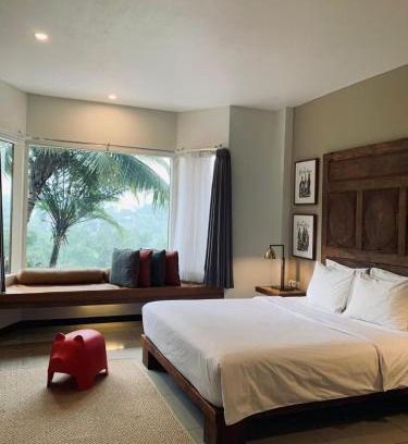 Ciburial Apartment | Uma Gati