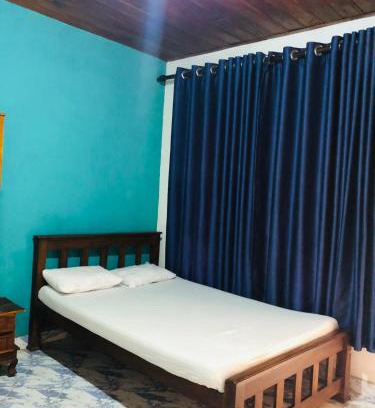 Hildummulla Bed & Breakfast | Uma guest house