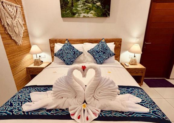 Sambahan House | Umah Made Bali Home & Art Space