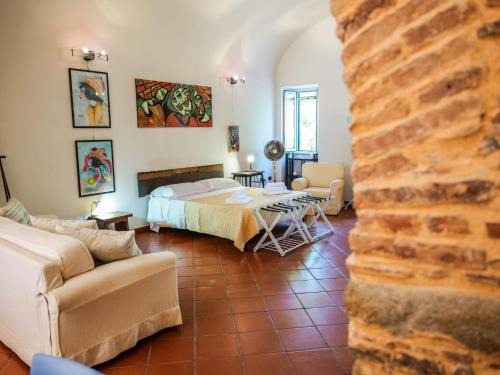 Santo Stefano di Camastra Bed & Breakfast | Umberto 25