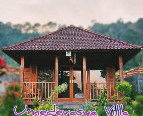 Sidemen Villa | Umedevasya