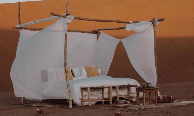 M'Hamid El Ghizlane Other | Umnya Dune Camp