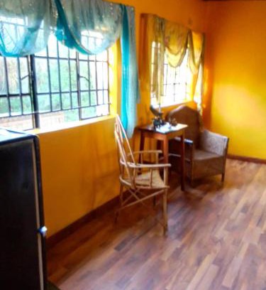 Mzuzu Hotel | Umunthu Space & Lodge