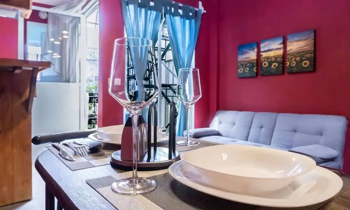 Xalapa Apartment | Un Espacio muy Comodo y con Estilo