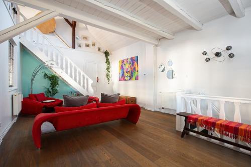 Handschuheim House | Un havre de Charme Proche Strasbourg