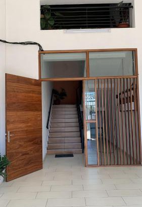 Toamasina Apartment | Un logement spacieux
