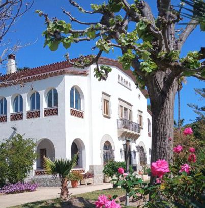 Cabrils Villa | Un lugar especial