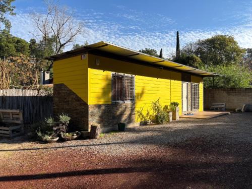 Zagarzazu House | Un lugar ideal para disfrutar la naturaleza