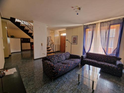 San Severo Apartment | Un'oasi di pace in centro