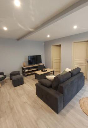 Montredon-Labessonnie Apartment | Un Petit Coin Douillet au Pradel