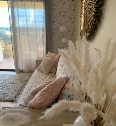 Saintes-Maries-de-la-Mer Apartment | un rêve à la mer