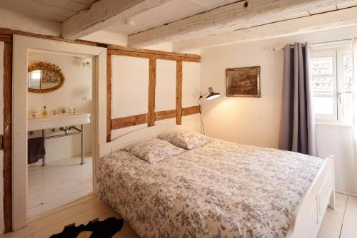 Ernolsheim-Bruche Bed & Breakfast | Un soir d'été - Chambres d'hôtes