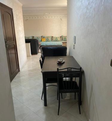 Settat Apartment | Un splendide appartement en plein centre-ville