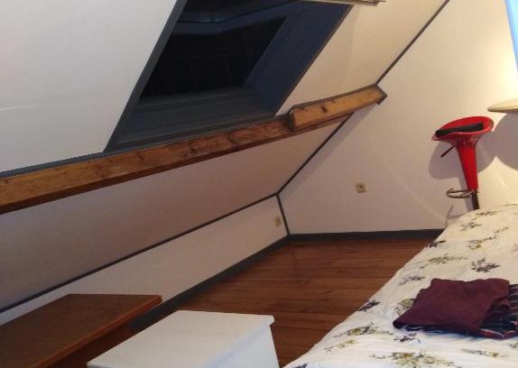 Leffe Apartment | Un studio à louer ds un endroit calme près de la ville de Dinant