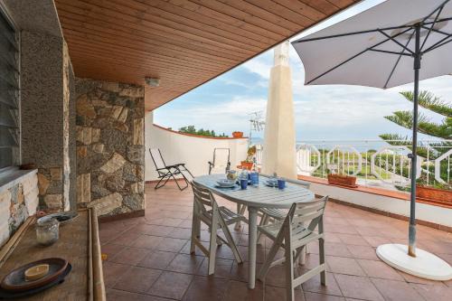 San Giorgio Apartment | Una Araucaria sul mare