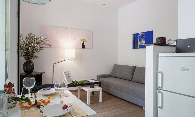Nervi Apartment | Una Casa a Nervi by Wonderful Italy