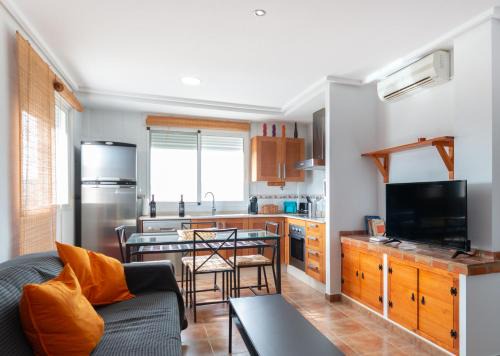 Mula House | Una Casa Con Vistas En Mula
